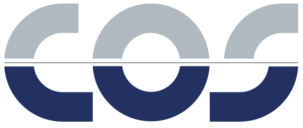 COS GmbH Logo